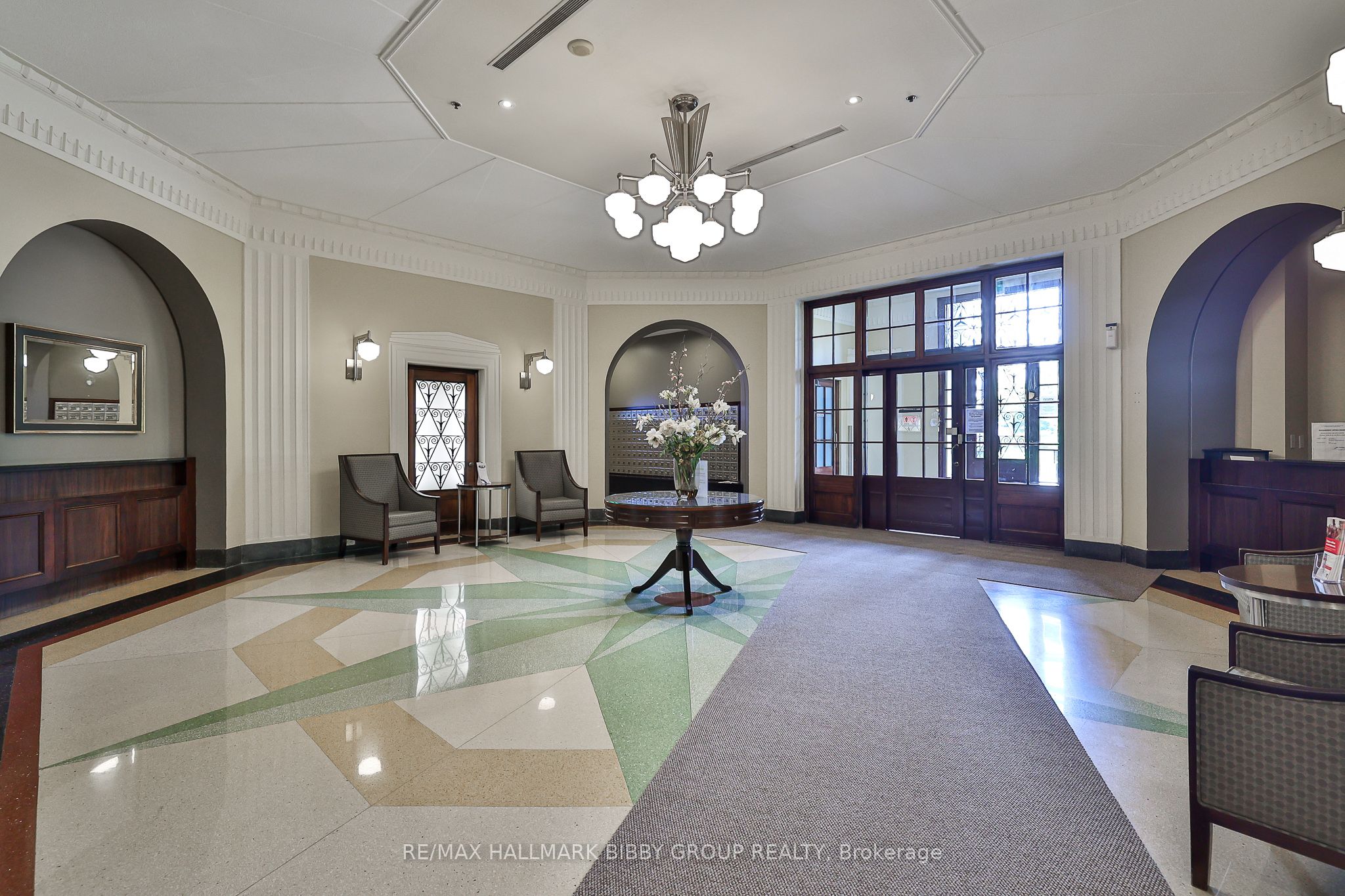 70 High Park Avenue 1304