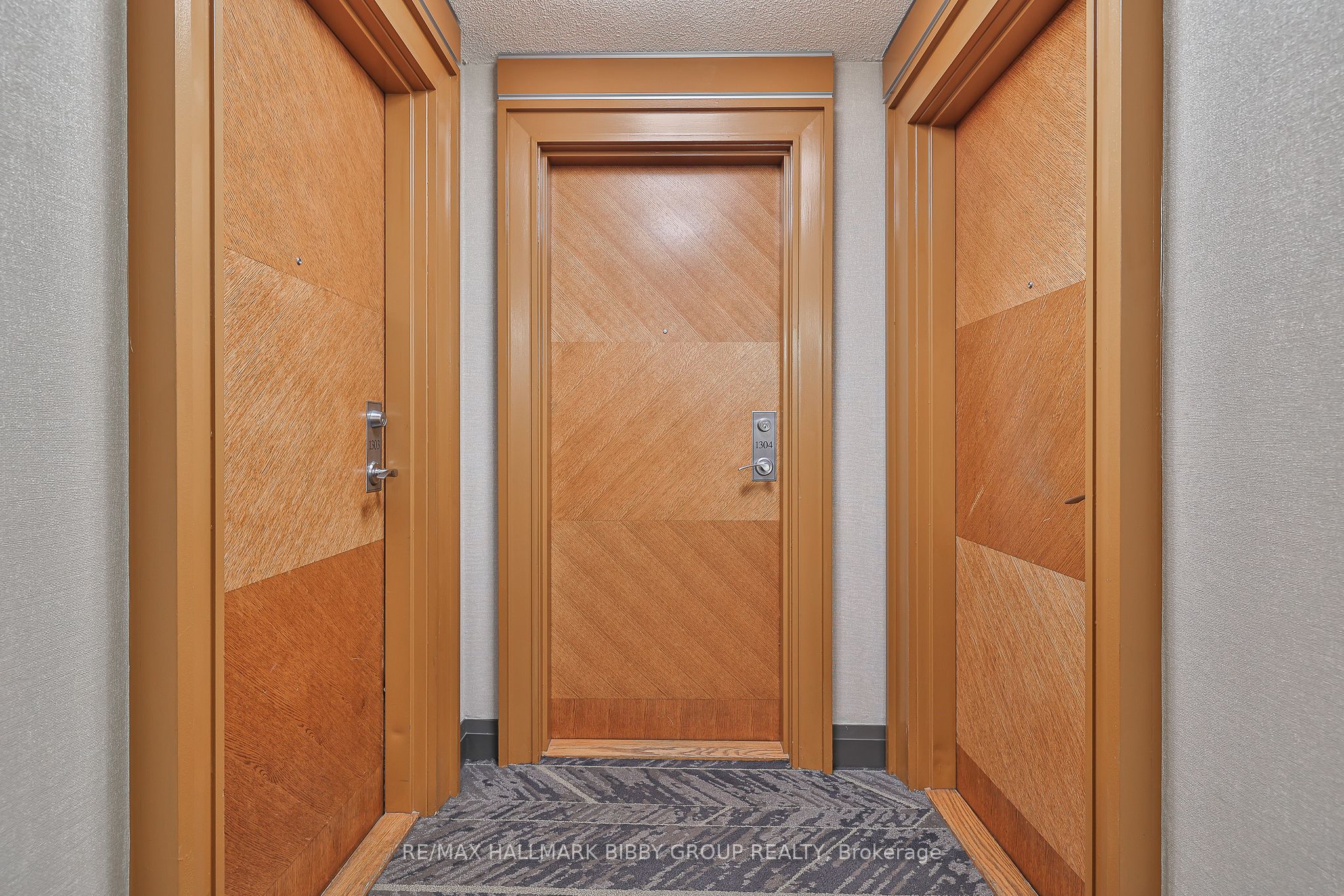 70 High Park Avenue 1304