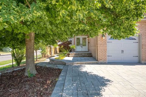 6571 Sapling Trail Mississauga ON L5N 7J3