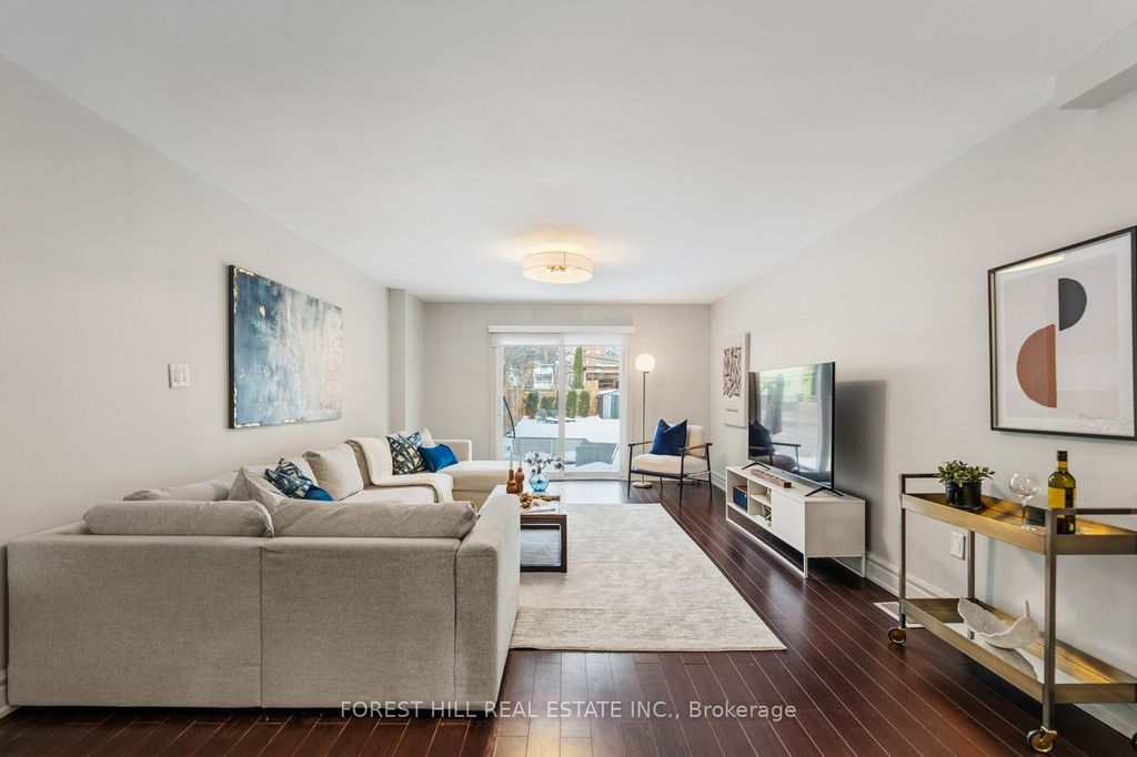 Photo of 623 Harvie Avenue, Toronto, ON M6E 4M4 (MLS # W12818748)