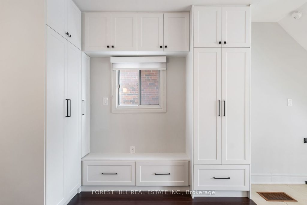 Photo of 623 Harvie Avenue, Toronto, ON M6E 4M4 (MLS # W12818748)