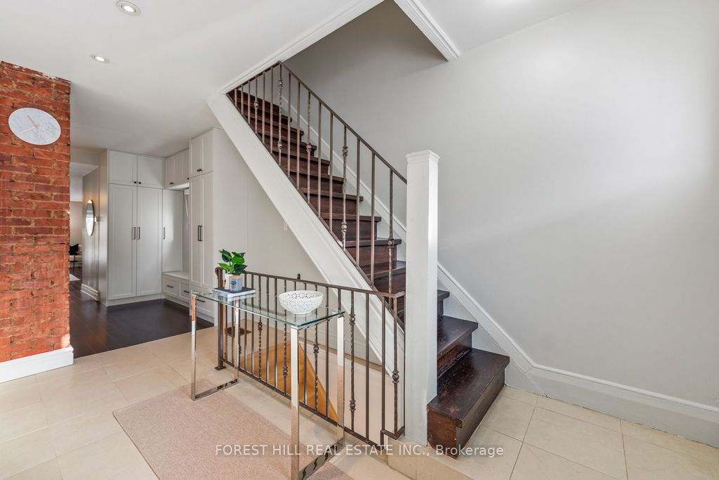 Photo of 623 Harvie Avenue, Toronto, ON M6E 4M4 (MLS # W12818748)