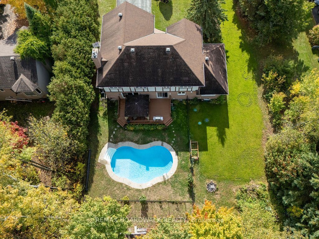 Photo of 7089 Bush Drive, Greely - Metcalfe - Osgoode - Vernon and Area, ON K4P 1M8 (MLS # X12696972)