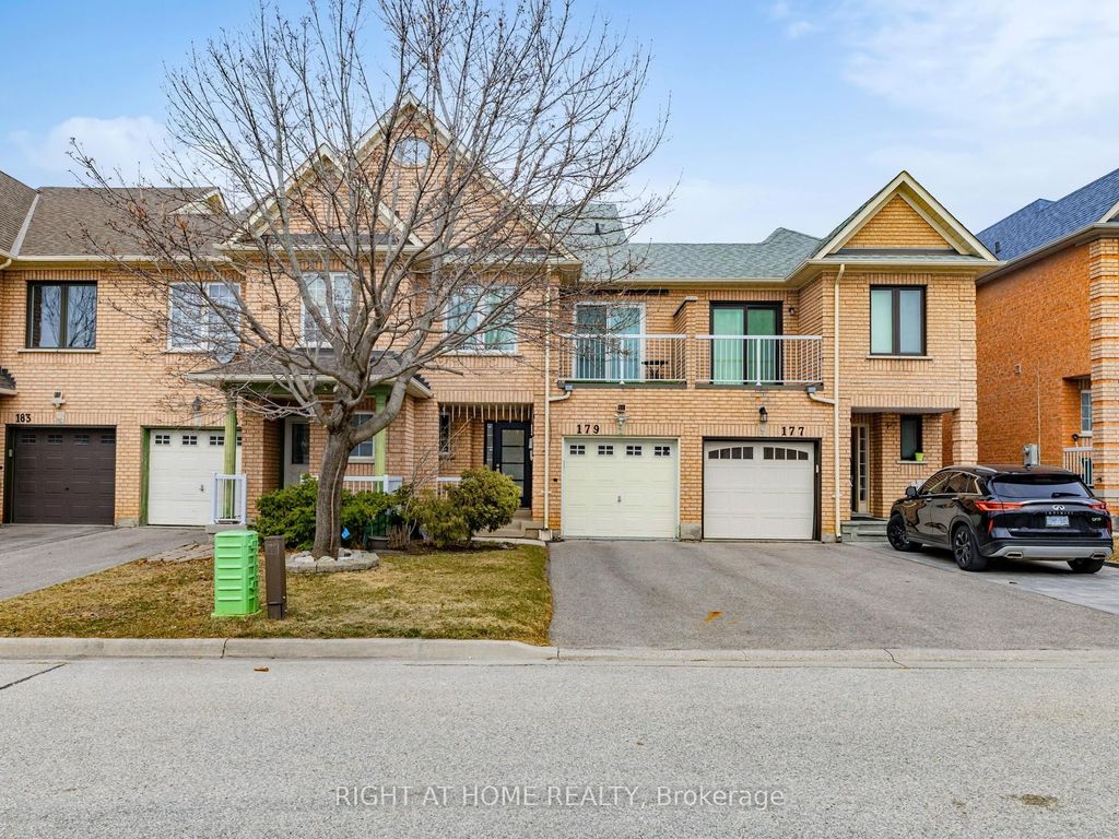Photo of 179 Vanguard Road, Vaughan, ON L4K 5G8 (MLS # N12958992)