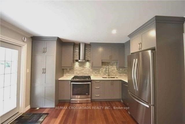 97 Raymerville Drive back,