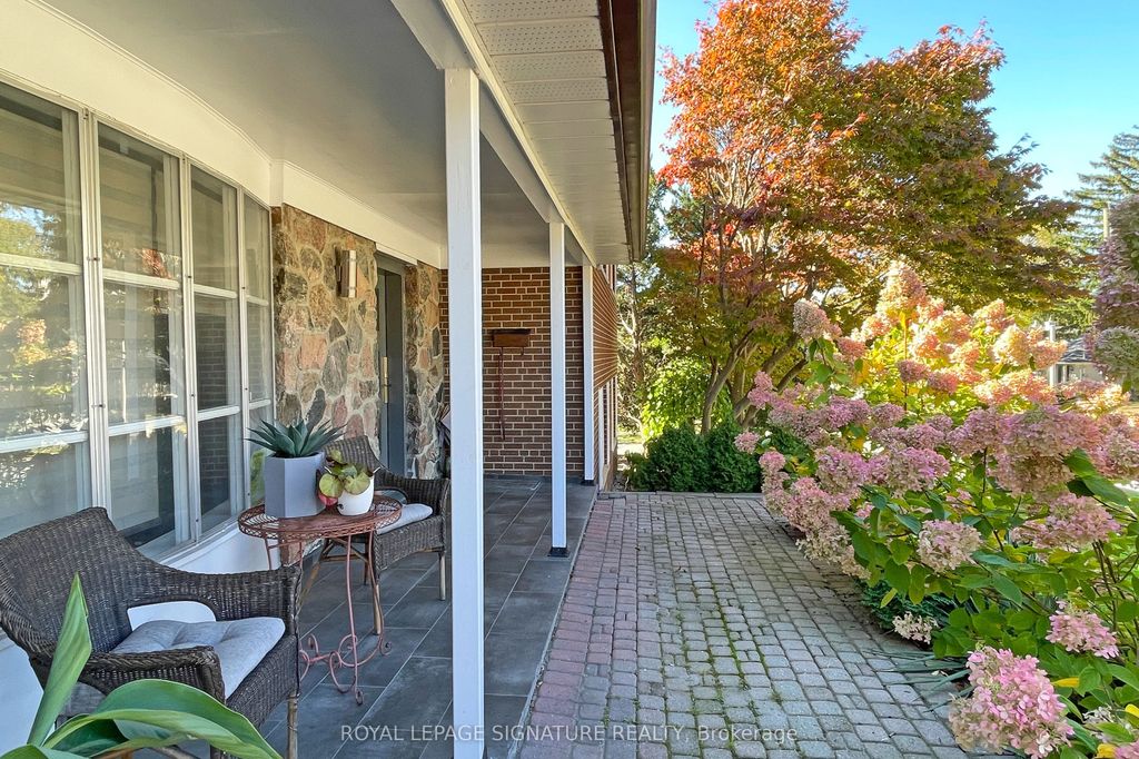 Photo of 29 Shamokin Drive, Toronto, ON M3A 3H7 (MLS # C12843452)