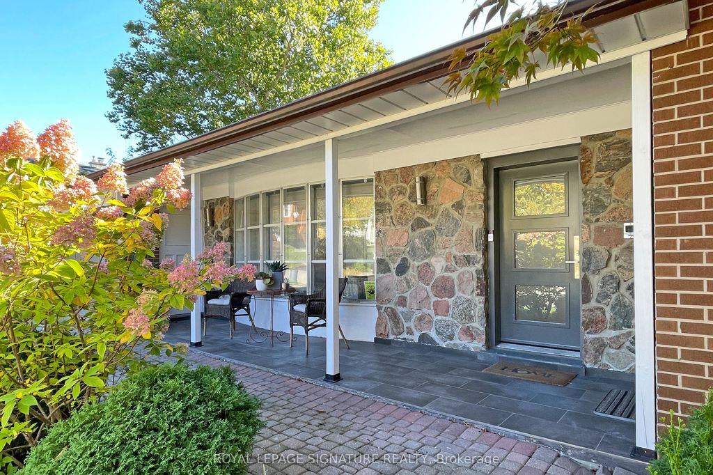 Photo of 29 Shamokin Drive, Toronto, ON M3A 3H7 (MLS # C12843452)