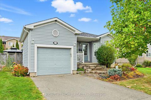 Photo of 111 Gracehill Crescent, Hamilton, ON L8B 1A5 (MLS # X12469978)