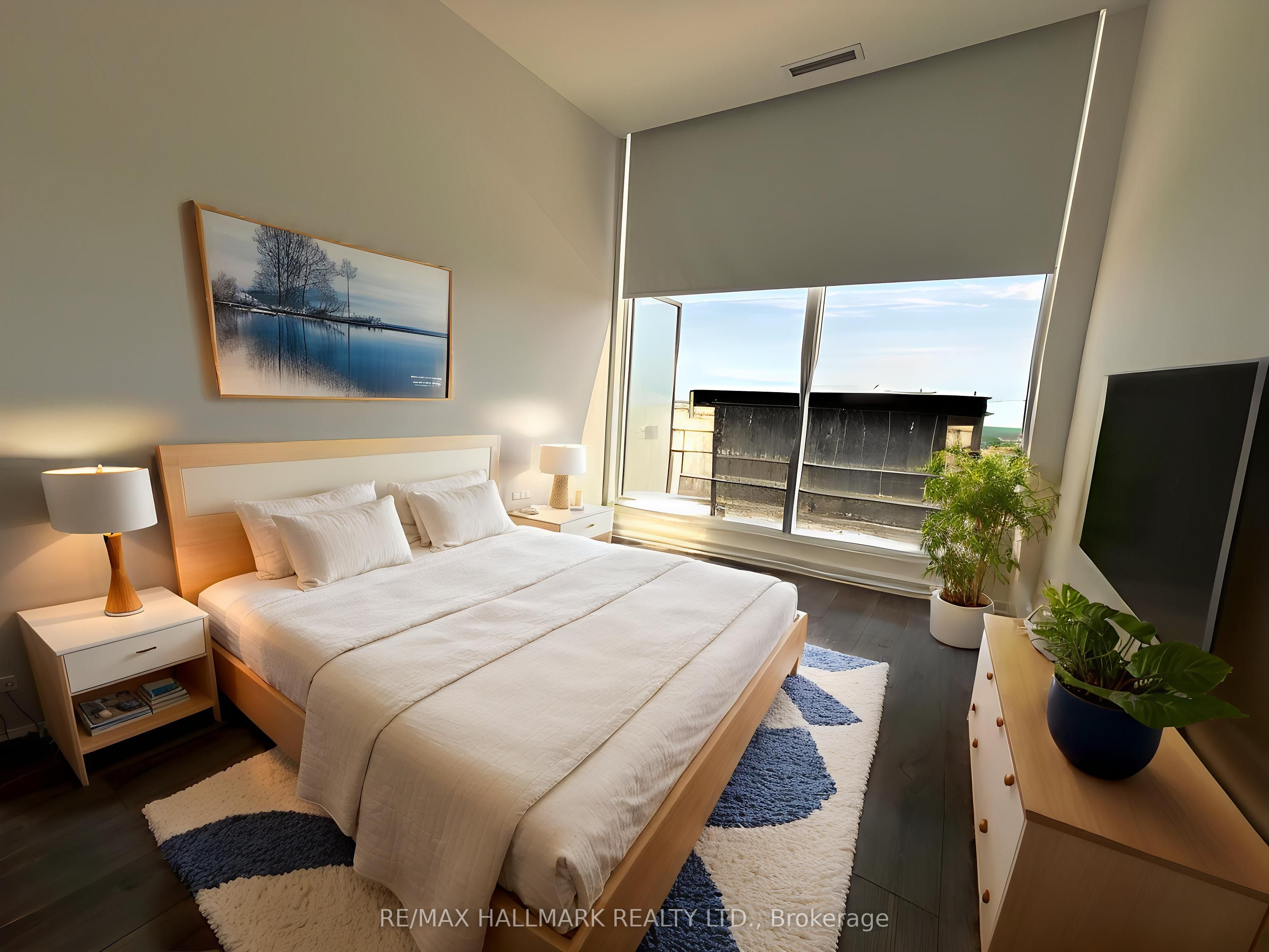 4208 Dundas Street W 803