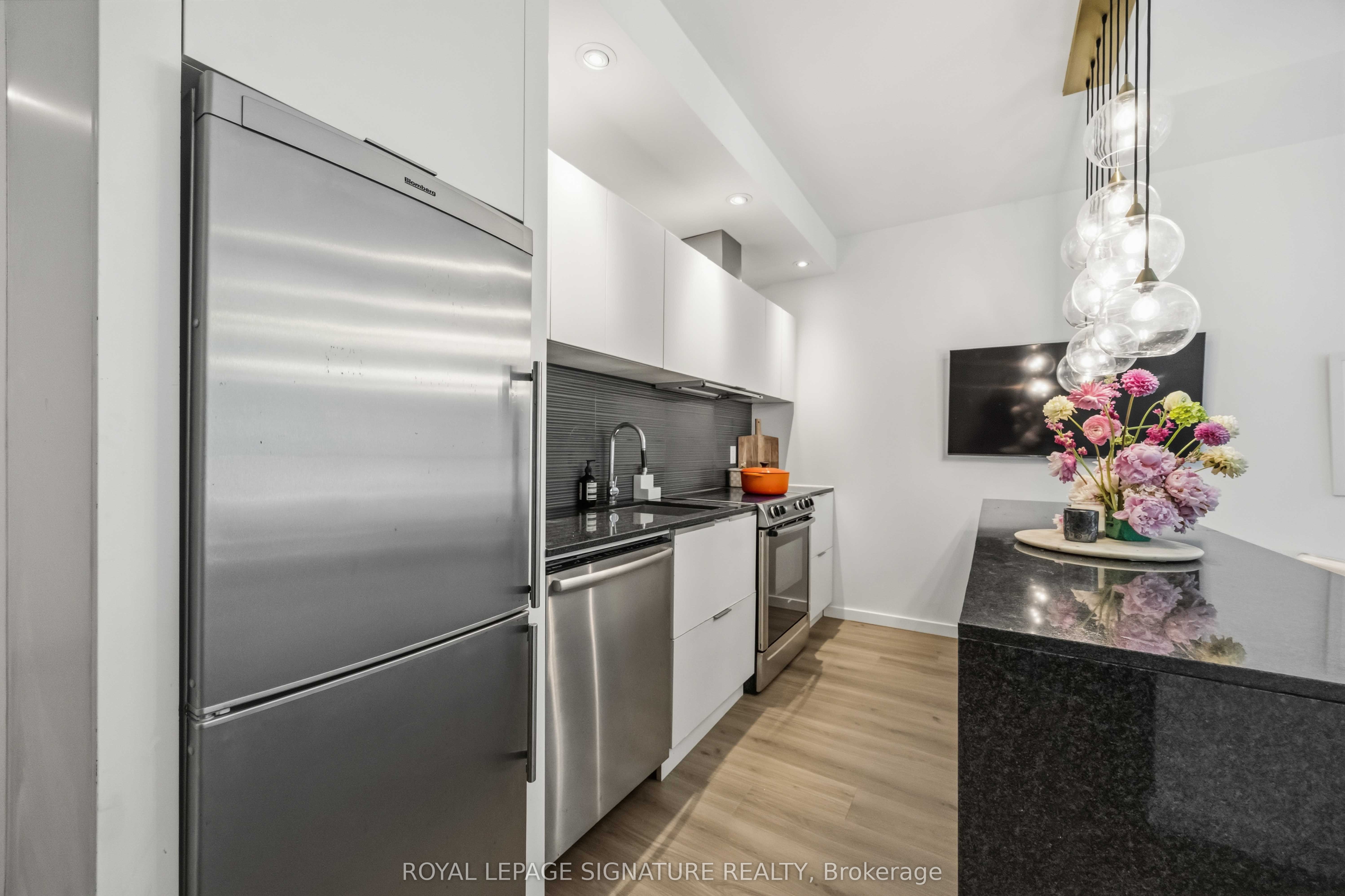 8 Charlotte Street 202
