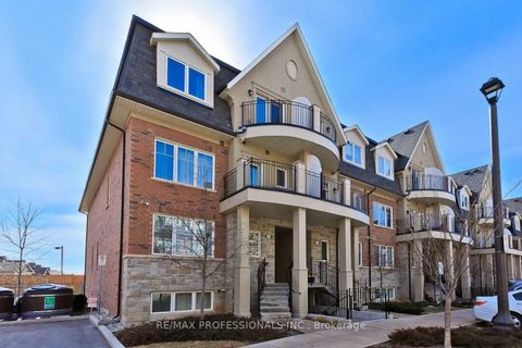 2420 Baronwood Drive 23-04 Oakville ON L6M 0X6