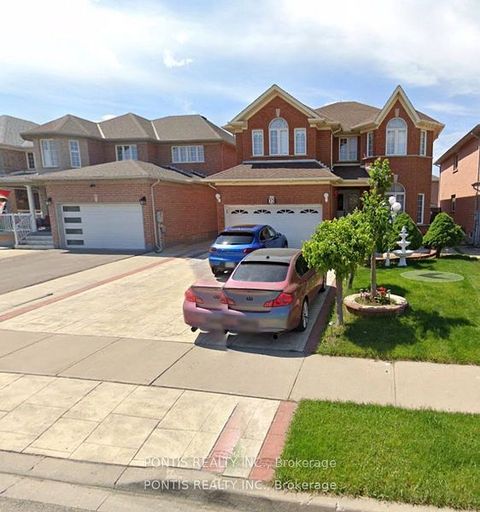 32 Mapleview Avenue Brampton ON L6R 1M2