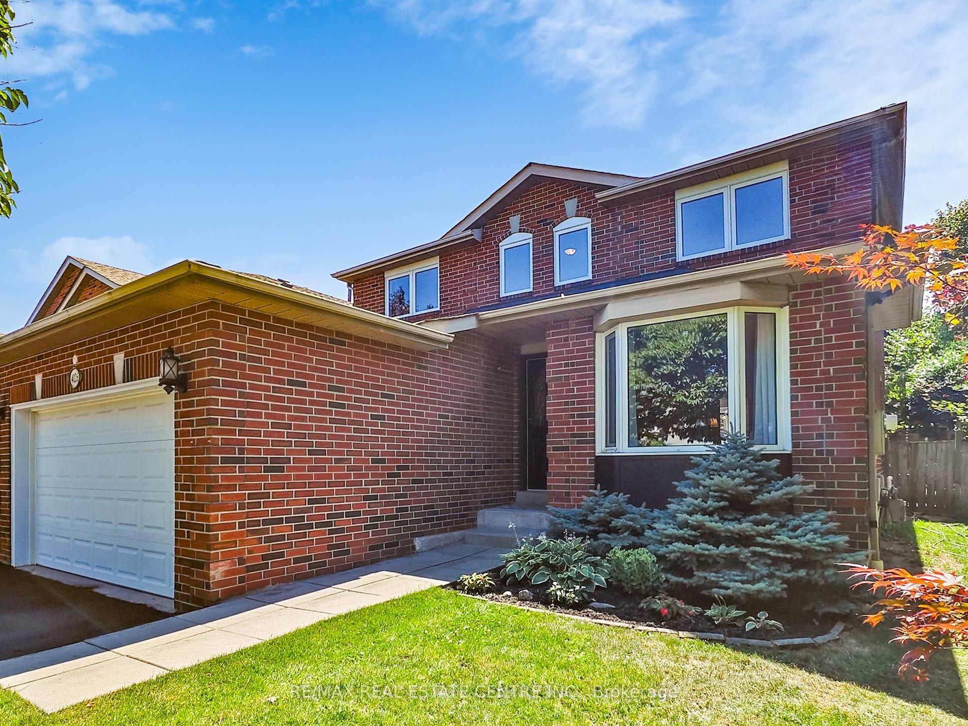 4026 Renfrew Crescent