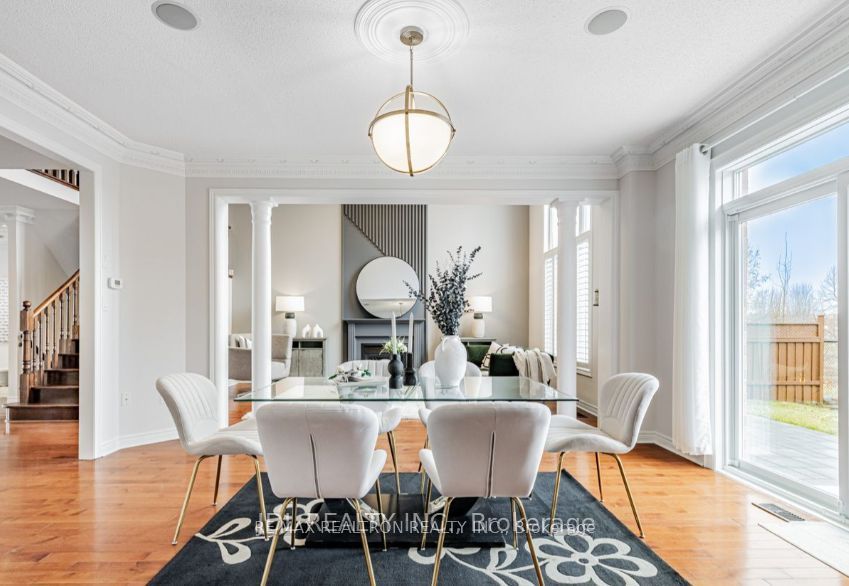 20 Ralph Chalmers Avenue ROOM A