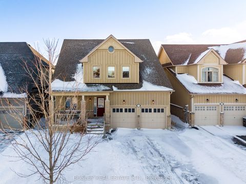Photo of 30 Cooper Street, Collingwood, ON L9Y 0W9 (MLS # S12657236)