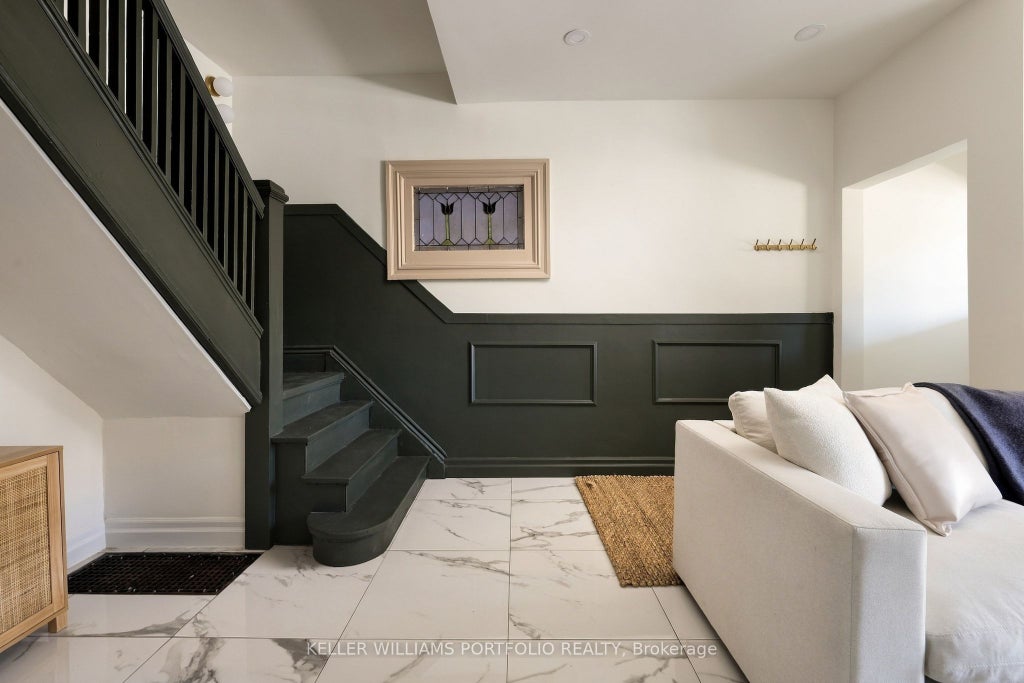 Photo of 1006 Ossington Avenue, Toronto, ON M6G 3V6 (MLS # W14115760)