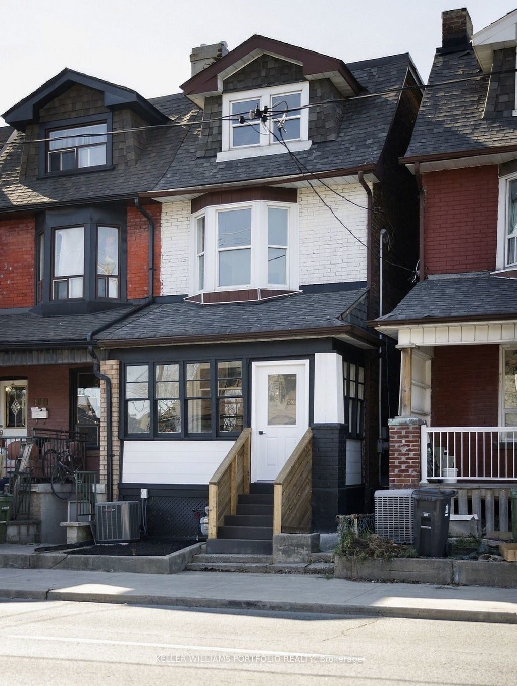 Photo of 1006 Ossington Avenue, Toronto, ON M6G 3V6 (MLS # W14115760)