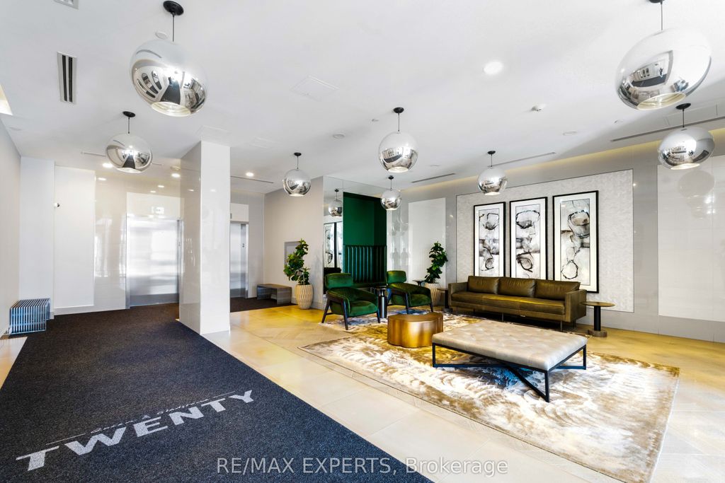 Photo of 20 Gladstone Avenue #516, Toronto, ON M6J 0E9 (MLS # C12992426)