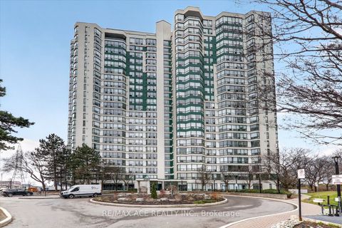 4460 Tucana Court 1202 Mississauga ON L5R 3K9