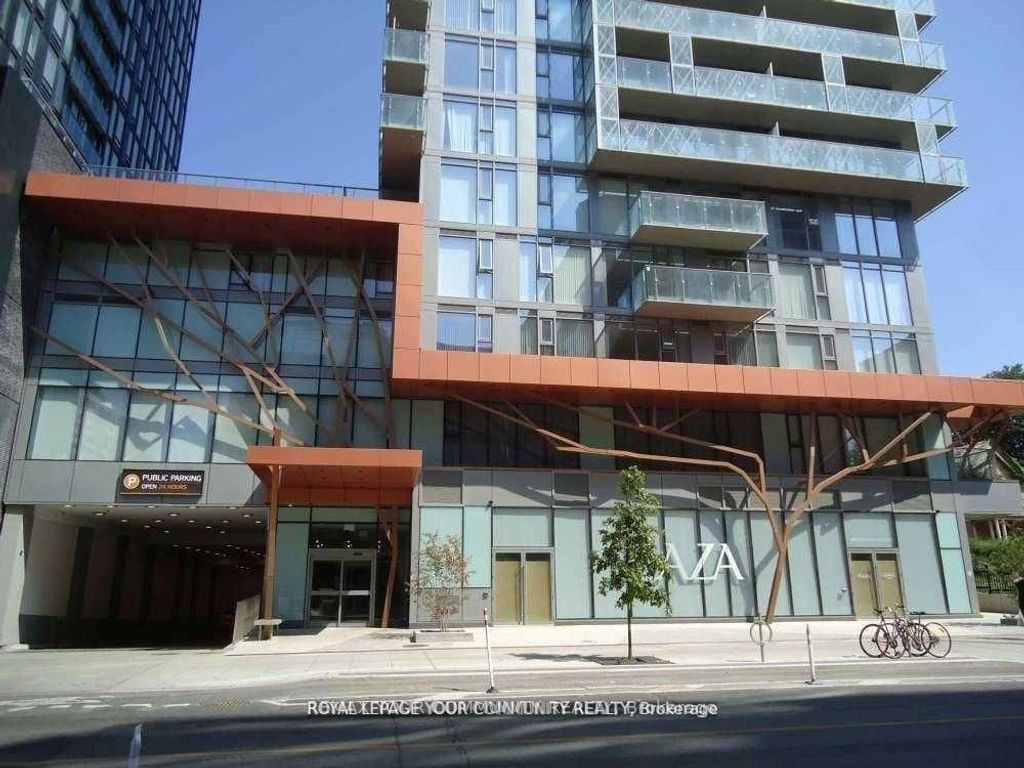 Photo of 50 Wellesley Street E #502, Toronto, ON M4Y 1G2 (MLS # C12765534)