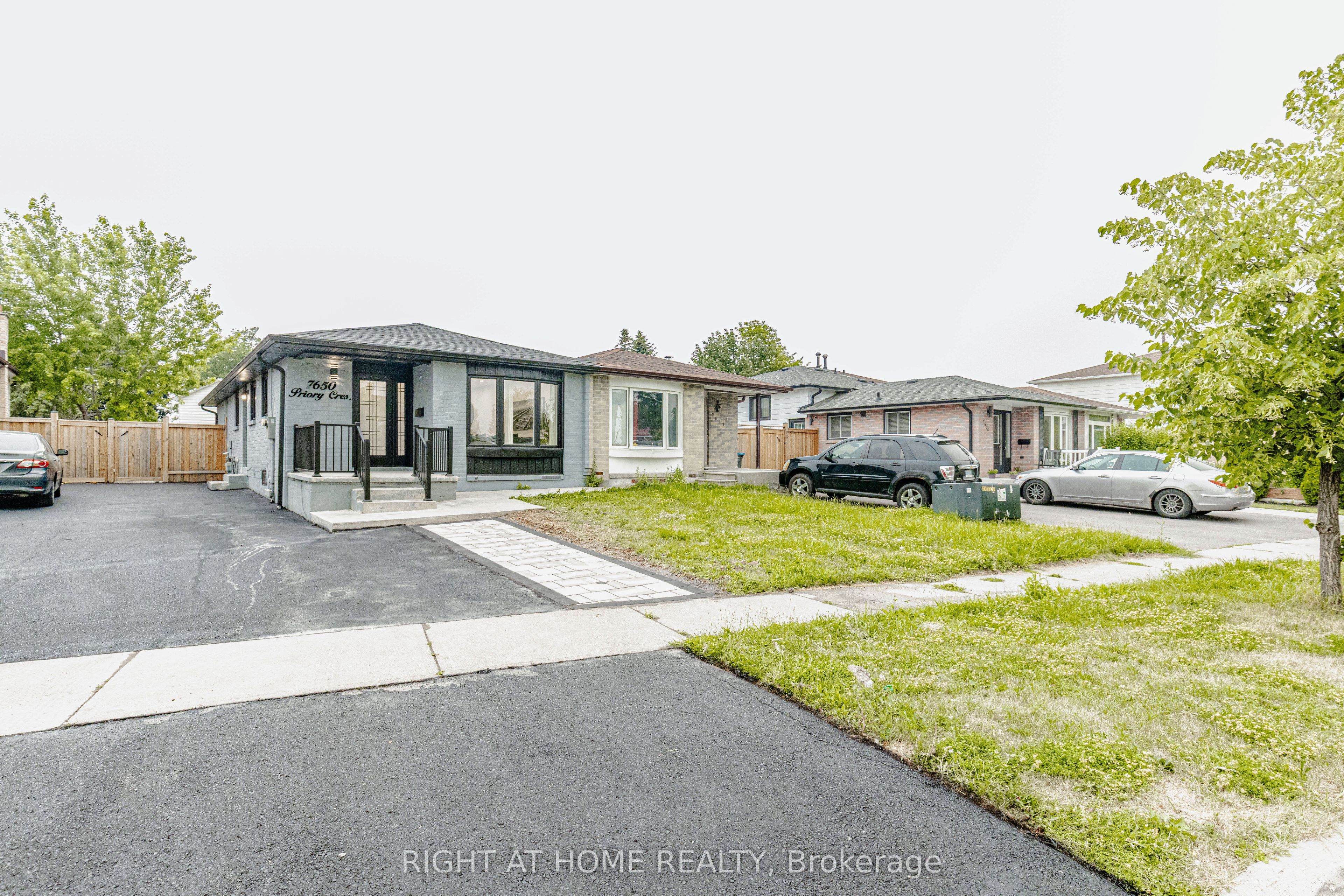 7650 Priory Crescent
