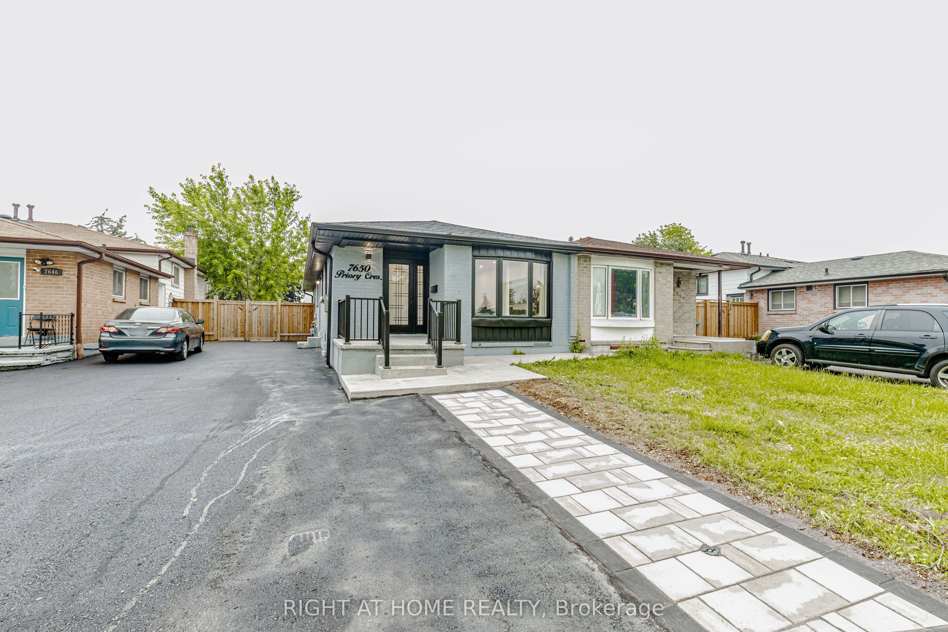 7650 Priory Crescent