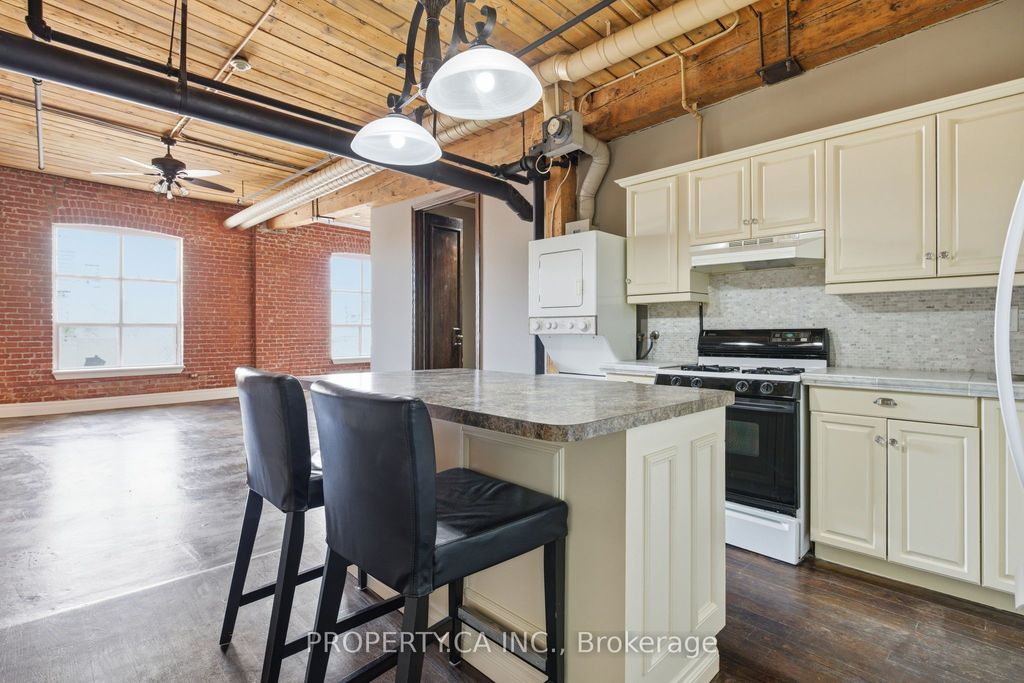 Photo of 426 Queen Street E #405, Toronto, ON M5A 1T4 (MLS # C12672356)