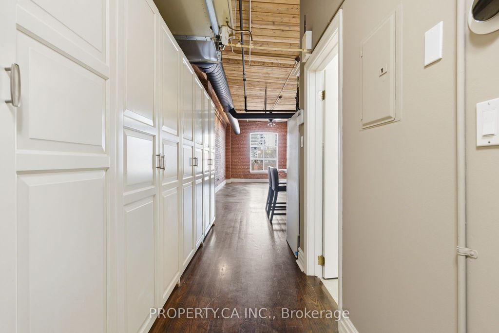 Photo of 426 Queen Street E #405, Toronto, ON M5A 1T4 (MLS # C12672356)