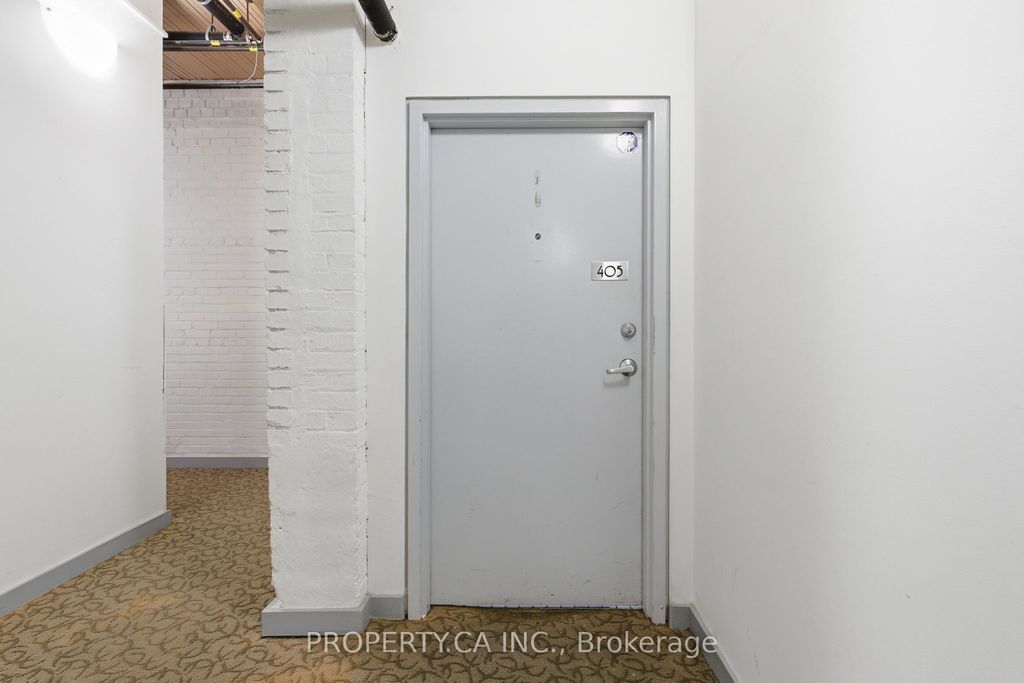 Photo of 426 Queen Street E #405, Toronto, ON M5A 1T4 (MLS # C12672356)