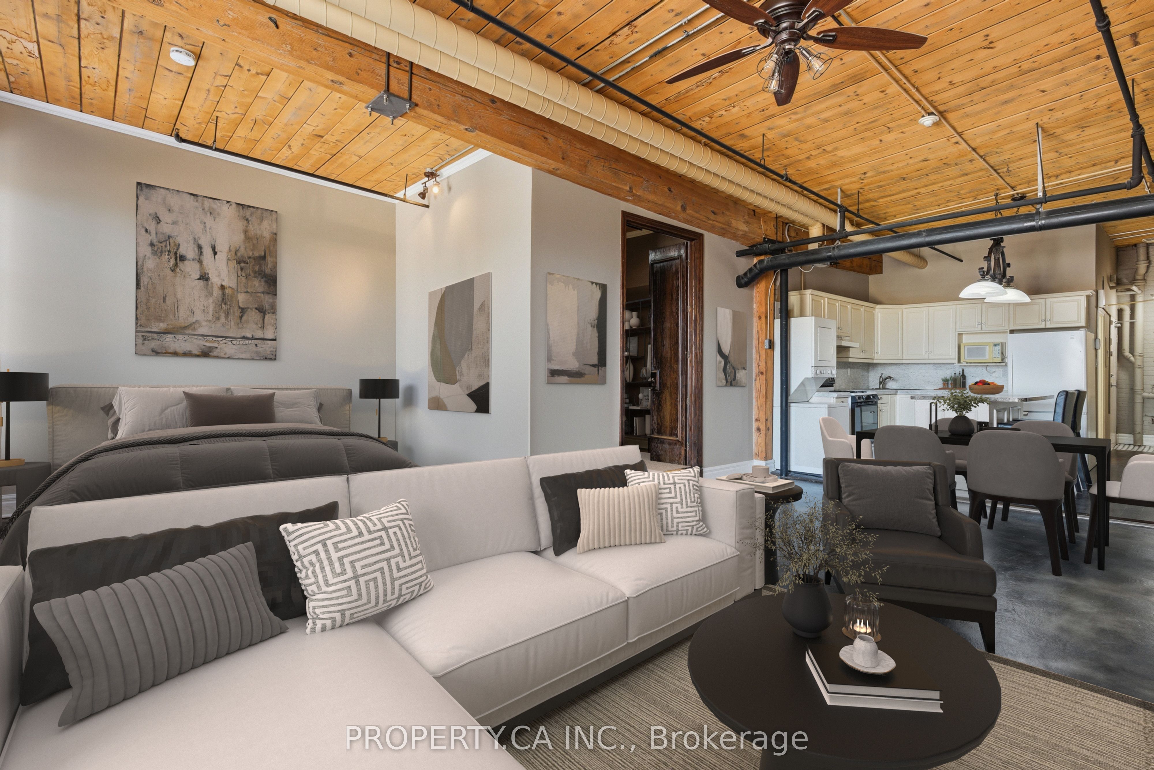 426 Queen Street E 405