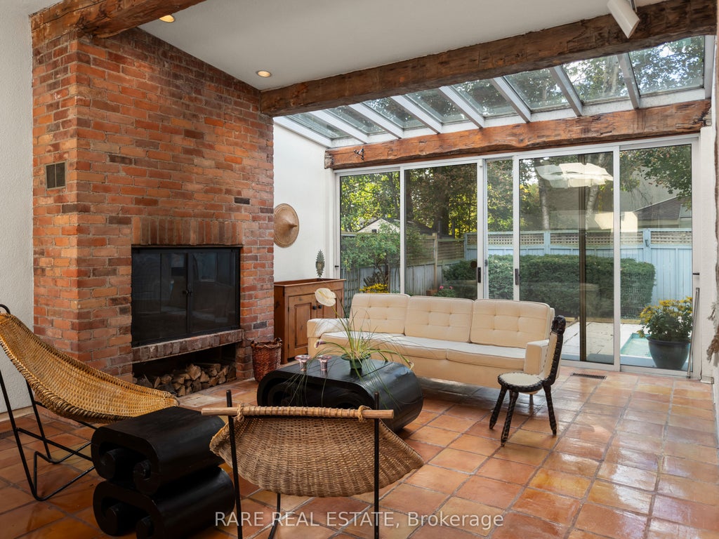 Photo of 10 Wetherfield Place, Toronto, ON M3B 2E1 (MLS # C14011710)