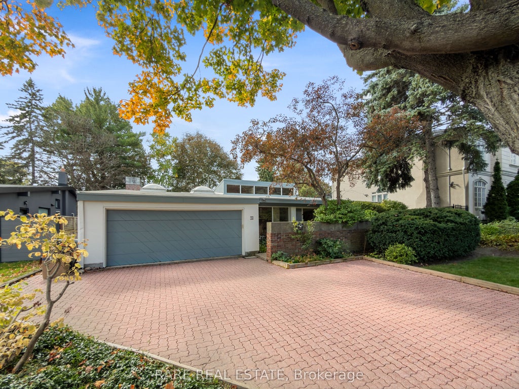 Photo of 10 Wetherfield Place, Toronto, ON M3B 2E1 (MLS # C14011710)