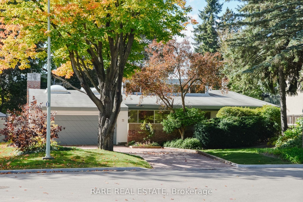 Photo of 10 Wetherfield Place, Toronto, ON M3B 2E1 (MLS # C14011710)