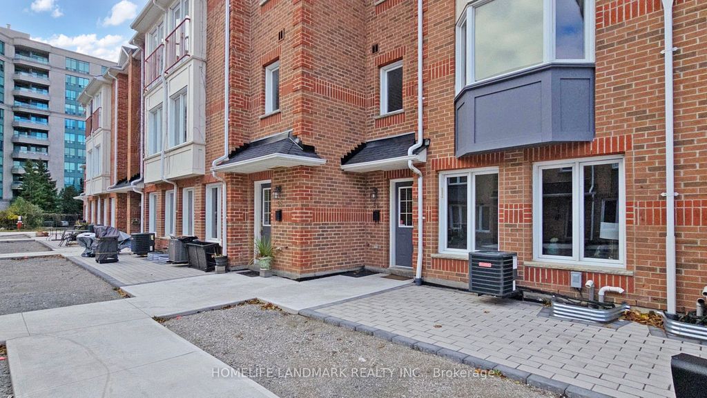 Photo of 151 Townsgate Drive #54, Vaughan, ON L4J 8J7 (MLS # N12817774)