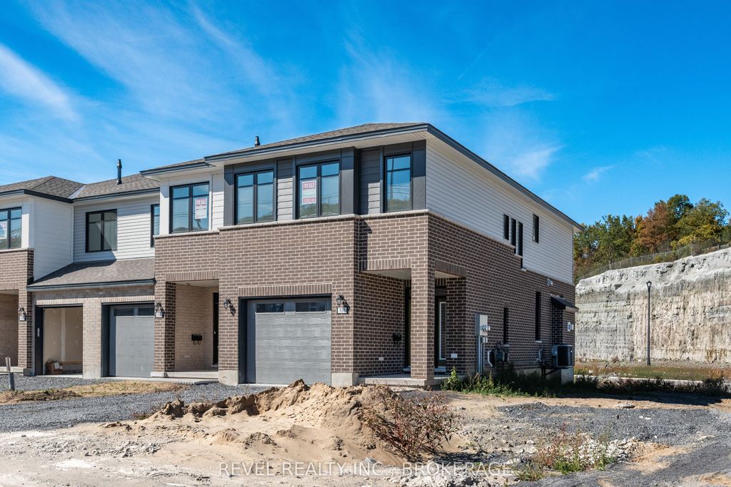 Photo of 336 Dockside Drive, Kingston, ON K7K 0L6 (MLS # X12457596)