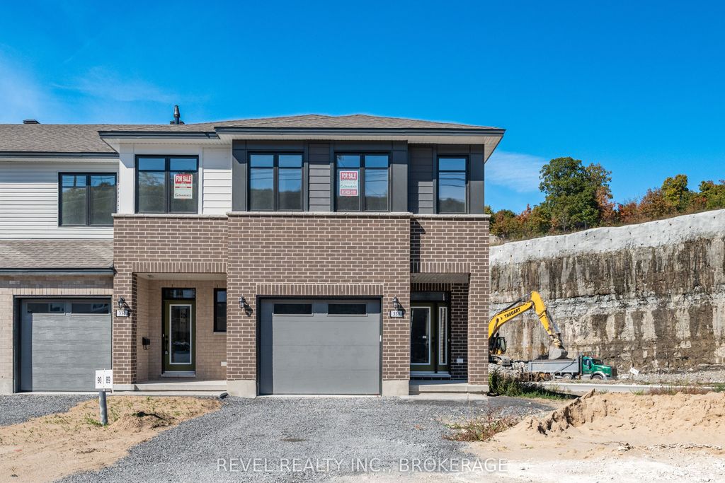 Photo of 336 Dockside Drive, Kingston, ON K7K 0L6 (MLS # X12457596)