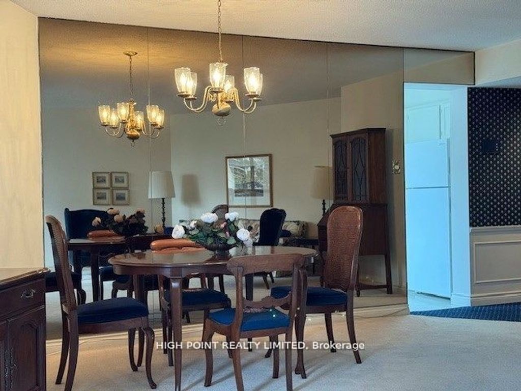 Photo of 296 Mill Road #A21, Toronto, ON M9C 4X8 (MLS # W12362656)