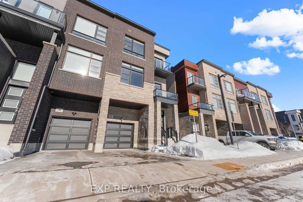 Photo of 54 Wascana Road, Vaughan, ON L4L 1A7 (MLS # N12751700)