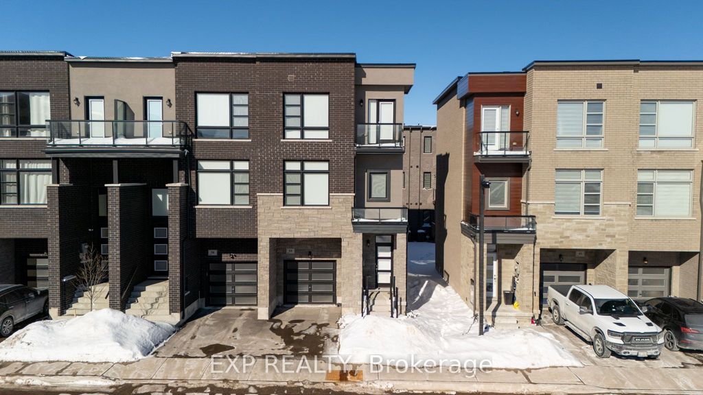 Photo of 54 Wascana Road, Vaughan, ON L4L 1A7 (MLS # N12751700)