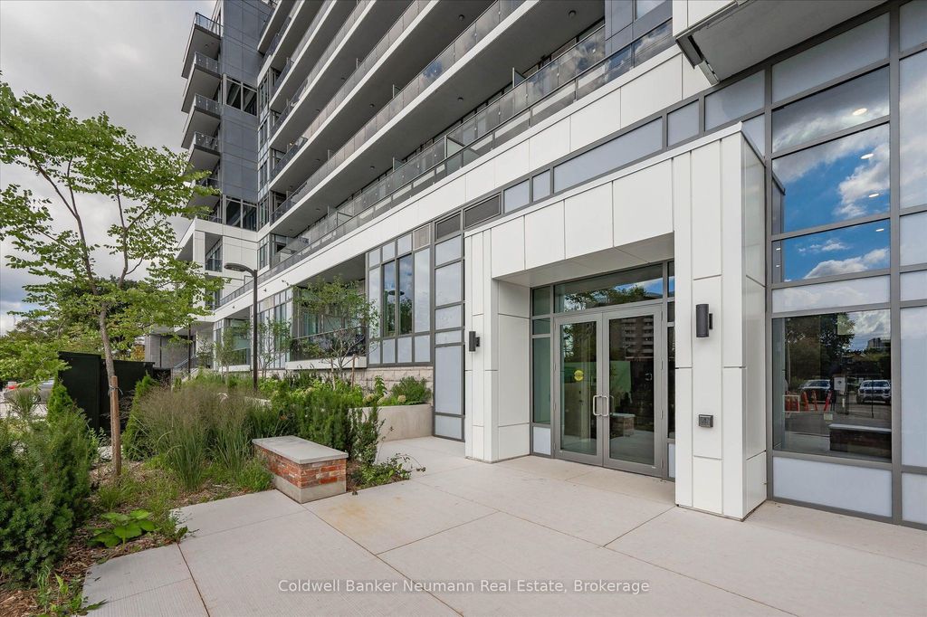 Photo of 73 ARTHUR Street S #708, Guelph, ON N1E 0S6 (MLS # X12825720)