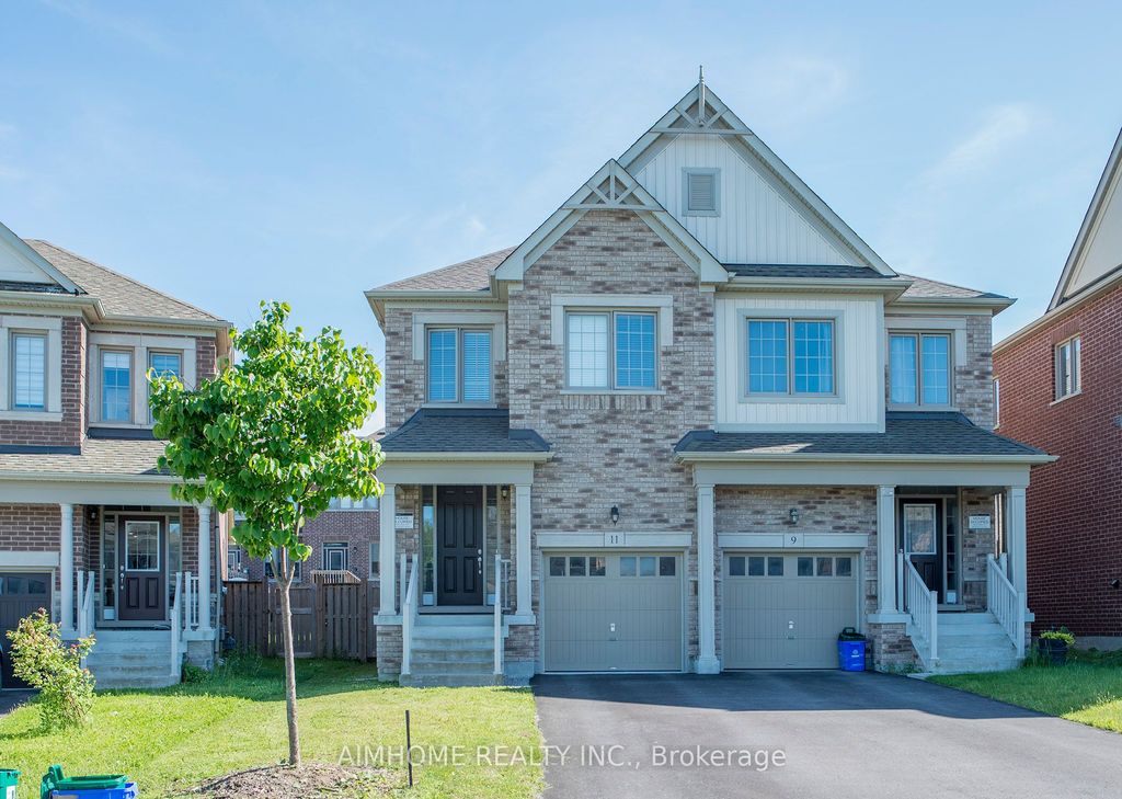 Photo of 11 Kester Court, East Gwillimbury, ON L9N 0P3 (MLS # N12995400)