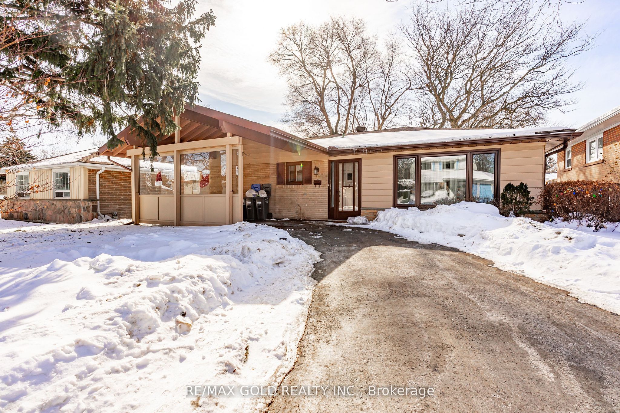 29 Chesterfield Road