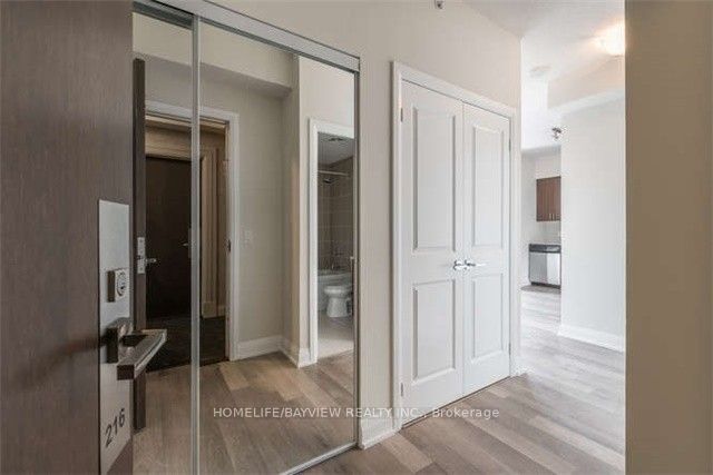 95 North Park Road 216