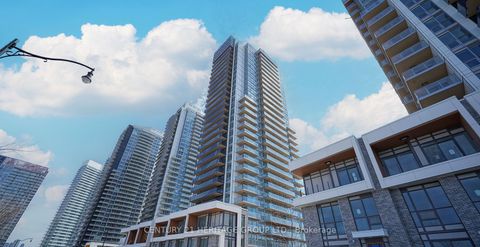 Photo of 25 McMahon Drive #1505, Toronto, ON M2K 0J2 (MLS # C12462321)