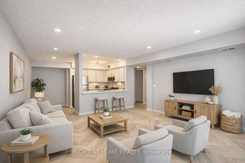 75 Weldrick Road E 507 Richmond Hill ON L4C 0H9