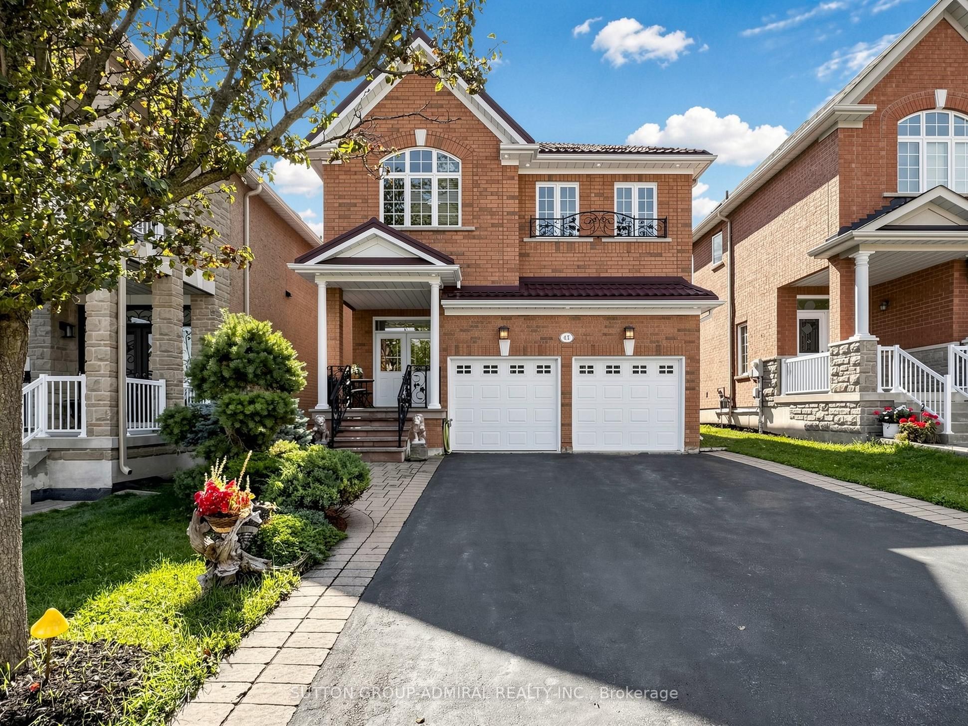 41 Ravel Drive