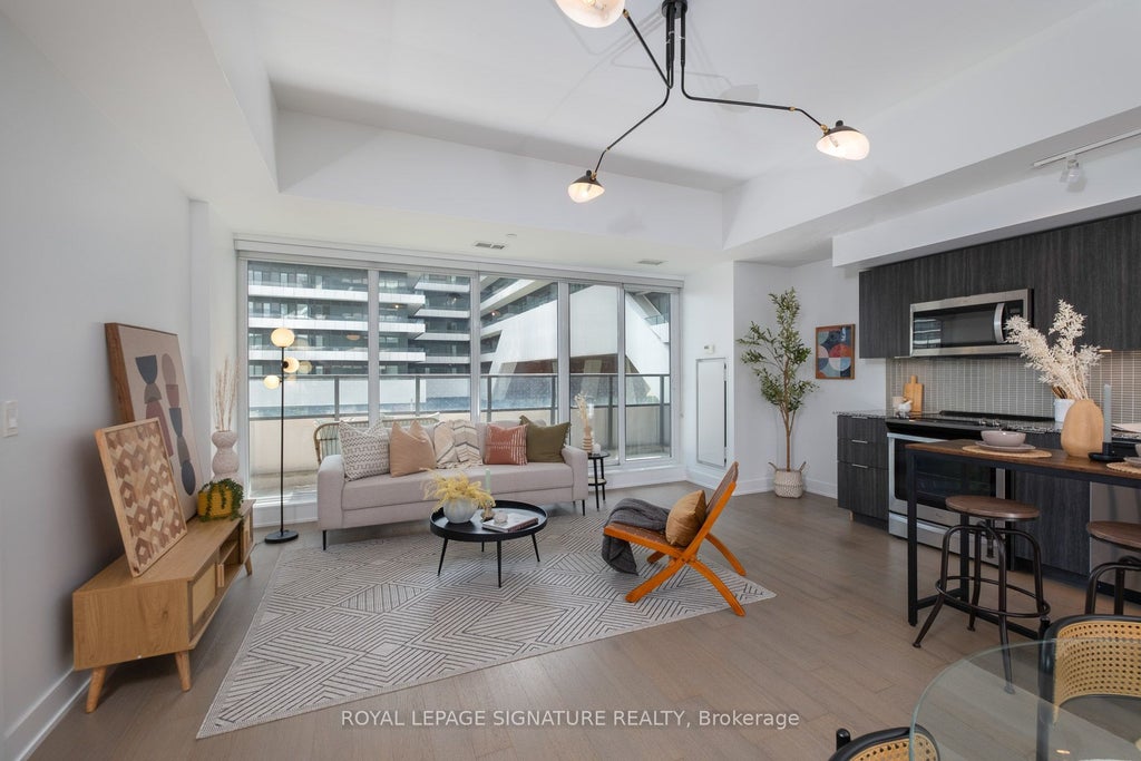 Photo of 30 Shore Breeze Drive #230, Toronto, ON M8V 1A1 (MLS # W13730288)