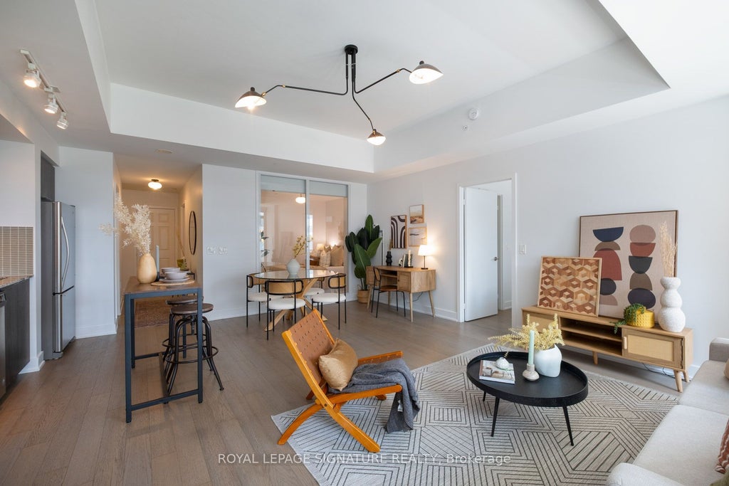 Photo of 30 Shore Breeze Drive #230, Toronto, ON M8V 1A1 (MLS # W13730288)