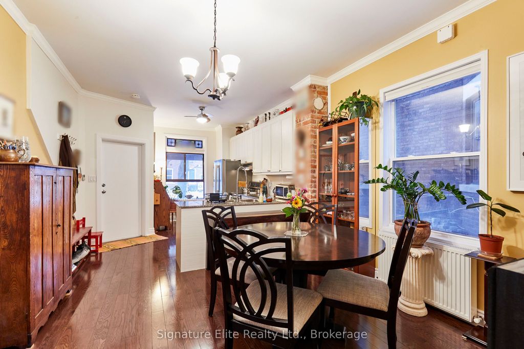 Photo of 340 Pacific Avenue, Toronto, ON M6P 2R1 (MLS # W12834182)