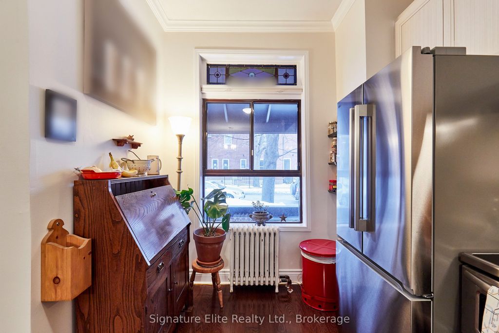 Photo of 340 Pacific Avenue, Toronto, ON M6P 2R1 (MLS # W12834182)